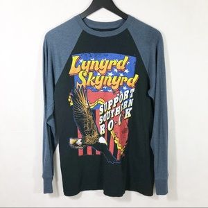 Lynyrd Skynyrd Band - Live Nation